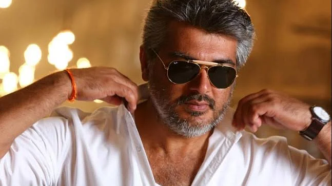 அஜித்
