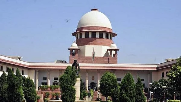 supreme court