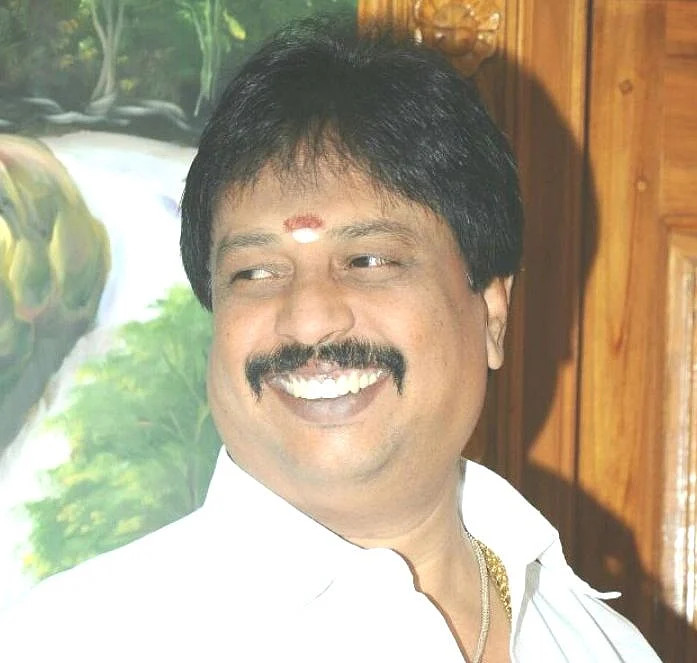 அப்பு பால் பாலாஜி