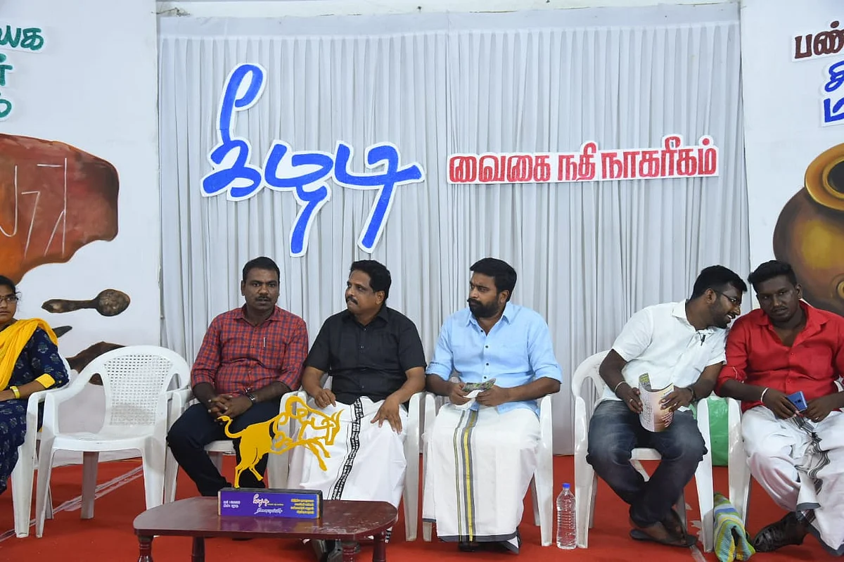 சசிக்குமார்