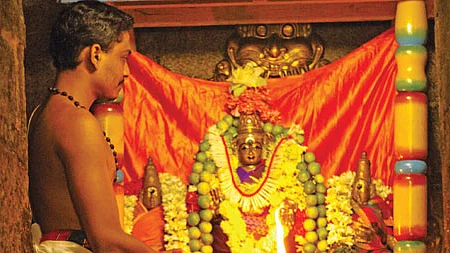 அம்மன் கோயில்