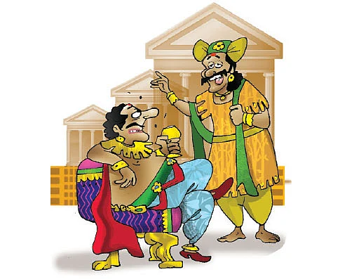 ஜோக்ஸ்