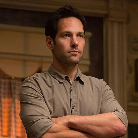 Paul Rudd