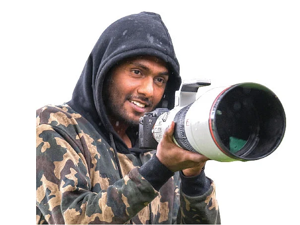 “ஒரு புகைப்படம் கதை சொல்லணும்!”