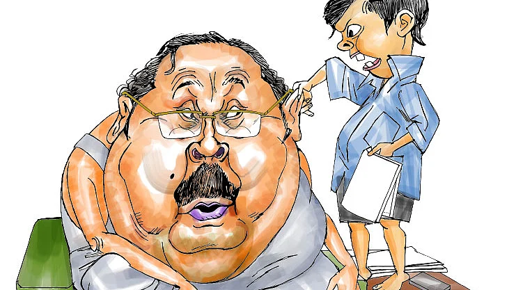 துரைமுருகன்