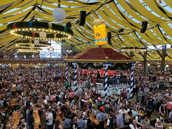 Oktoberfest