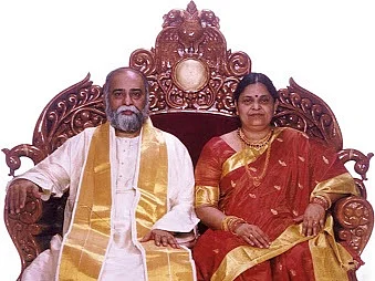 லாஸ் ஏஞ்சல்ஸ் டு பெங்களூரு பிசினஸ்! - கல்கி பகவான் மகனை வளைத்த வருமான வரித்துறை?