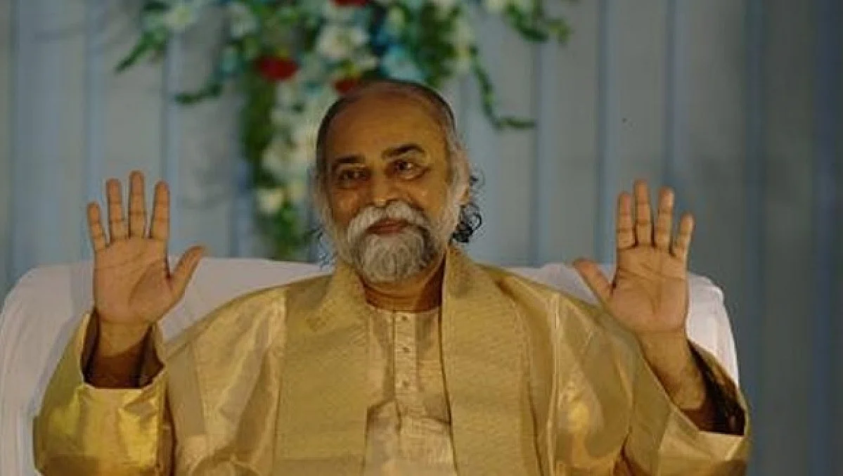 கல்கி பகவான்