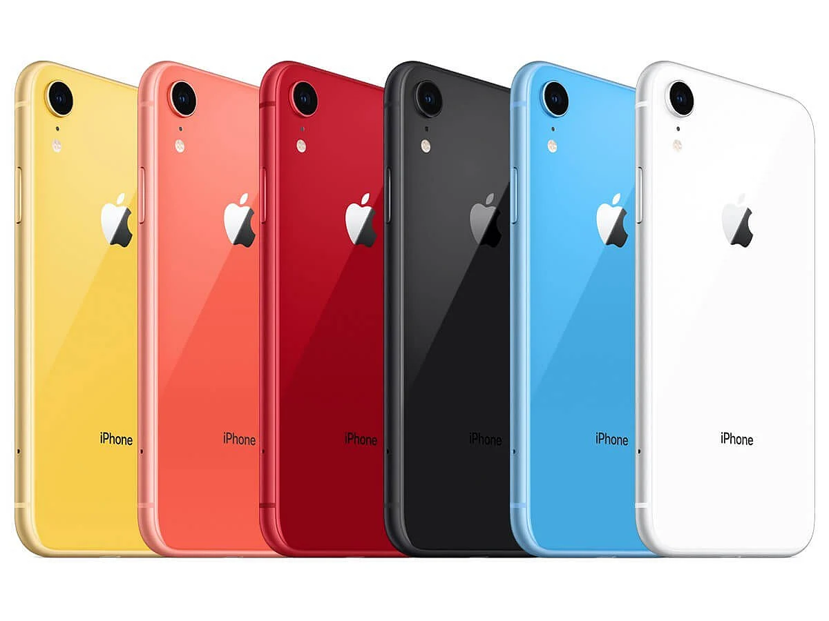 Apple IPhone