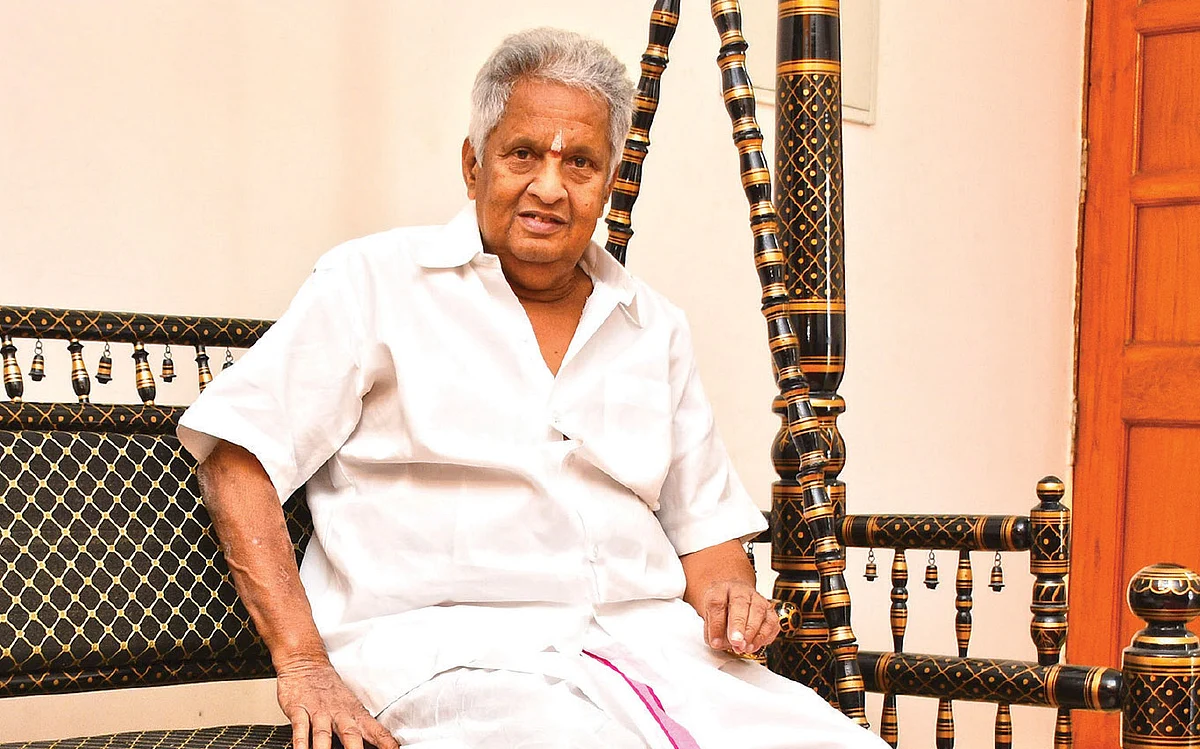 “இந்த நிலைமை மாறும்!” - விசு
