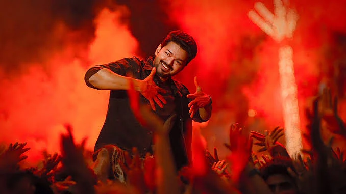 Bigil