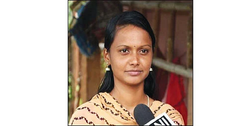 பிரேமலதா