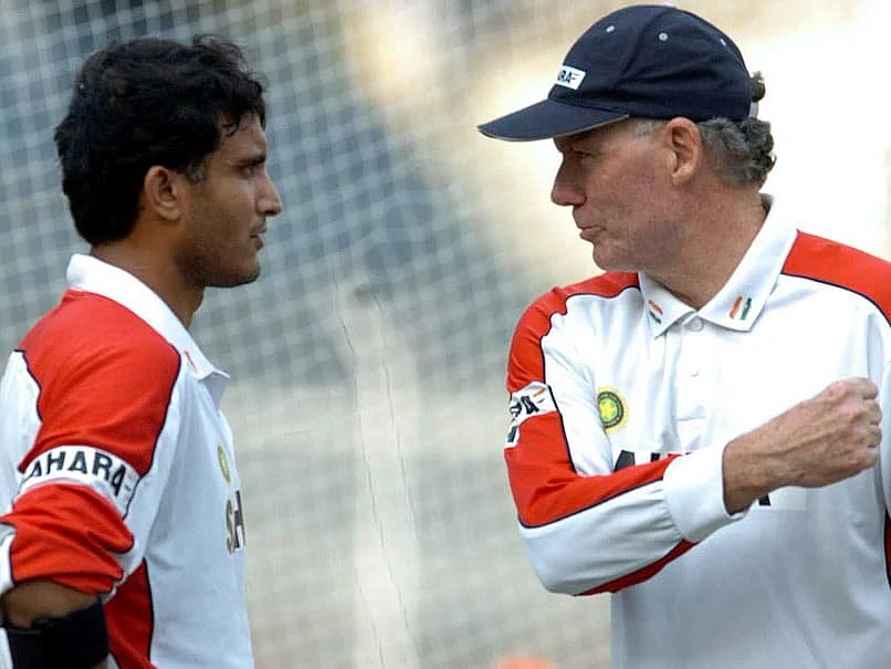 Ganguly