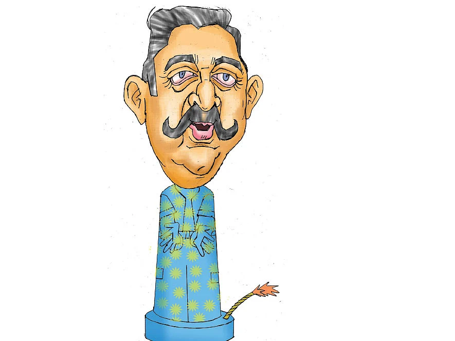 அரசியல் வெடிகள் அதிர வைக்குமா?