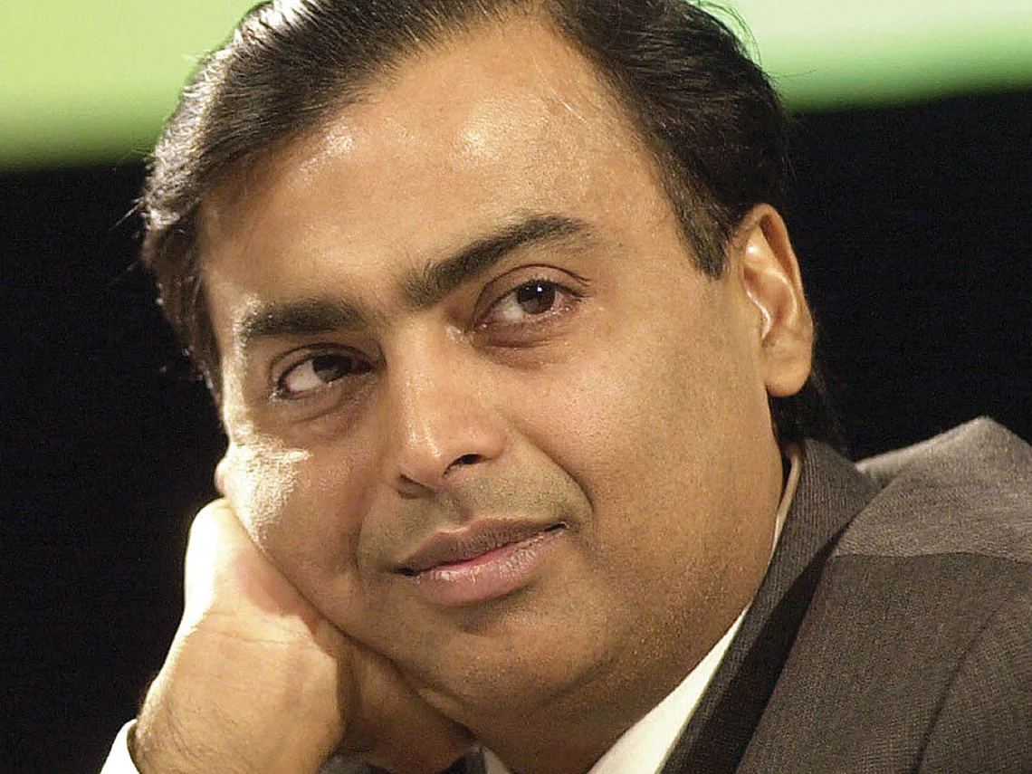 ஒருங்கிணைந்த பின்னோக்கிய வணிக உத்தி... ரிலையன்ஸ் சாதித்தது எப்படி?