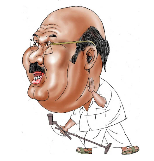 Jayakumar