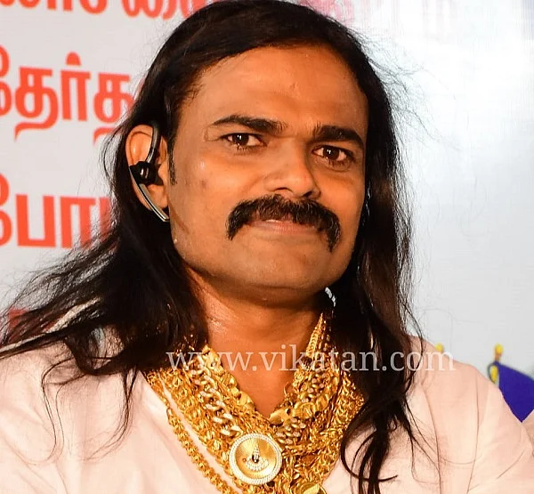 Hari Nadar