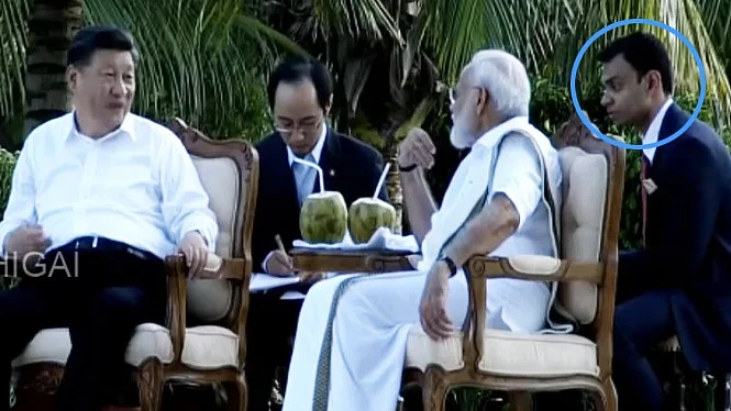 மதுசூதன் ரவீந்திரன்