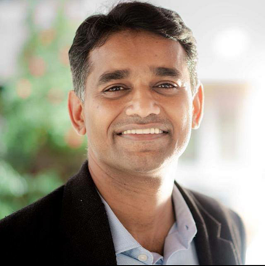 Psychologist Kannan