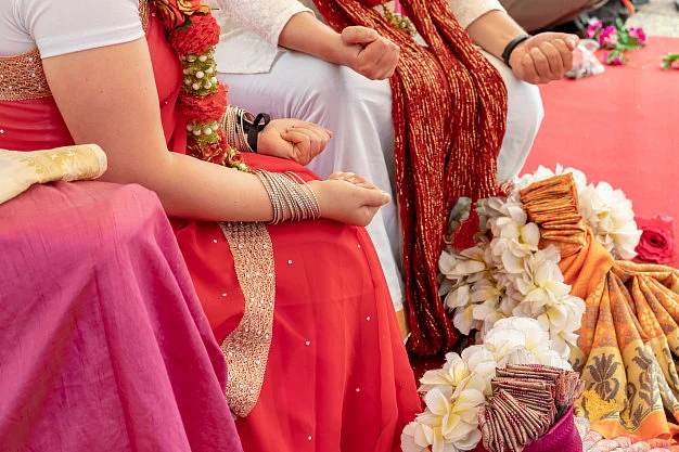 திருமணம்