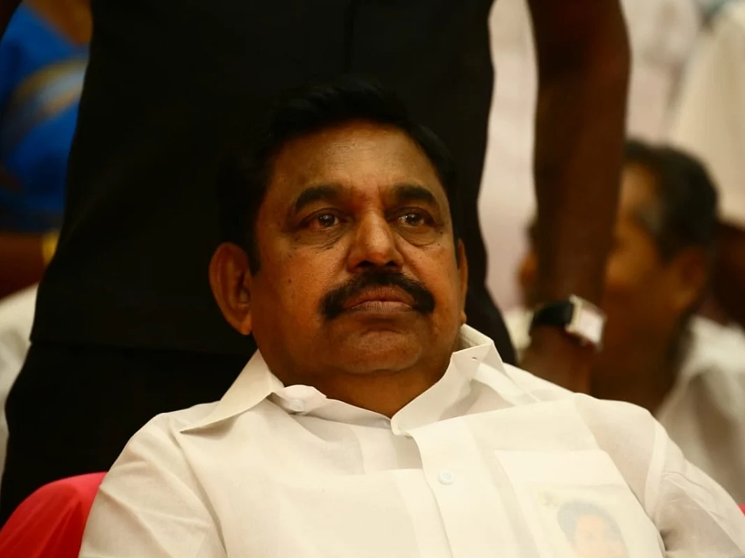 தினகரனுக்கு எதிராக மூவர் கூட்டணி! - டெல்லி வரை கபடி ஆடும் எடப்பாடி பழனிசாமி