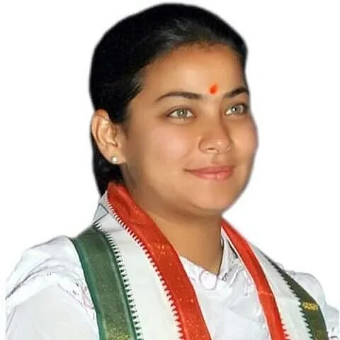 பிரநிதி ஷிண்டே