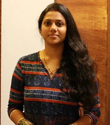 Valarmathi