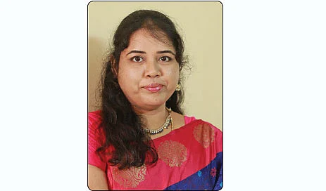 ஜெ.கலைவாணி