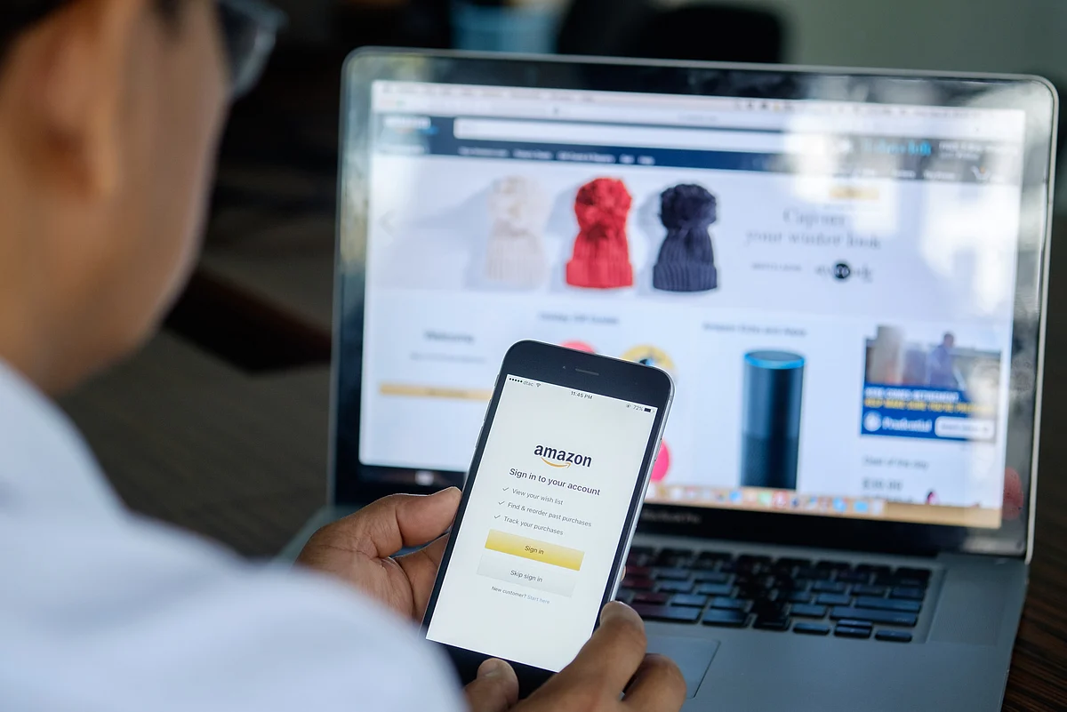 Online Shopping