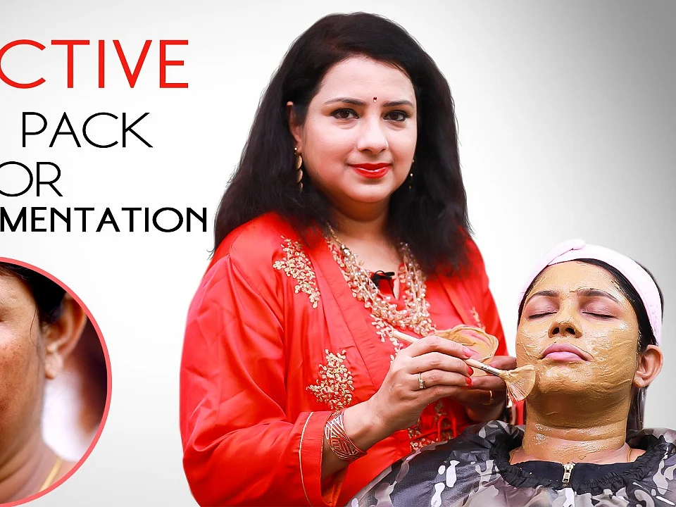 Effective ways to reduce hyperpigmentation!