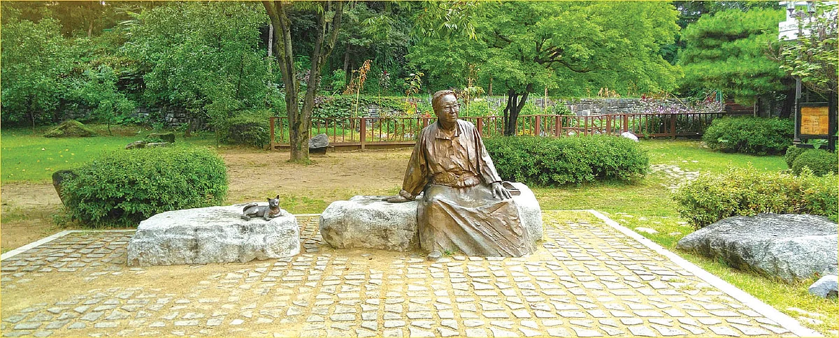 உருவச்சிலை