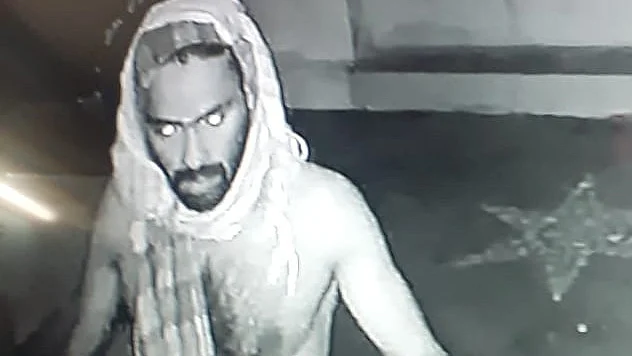North India Bandit