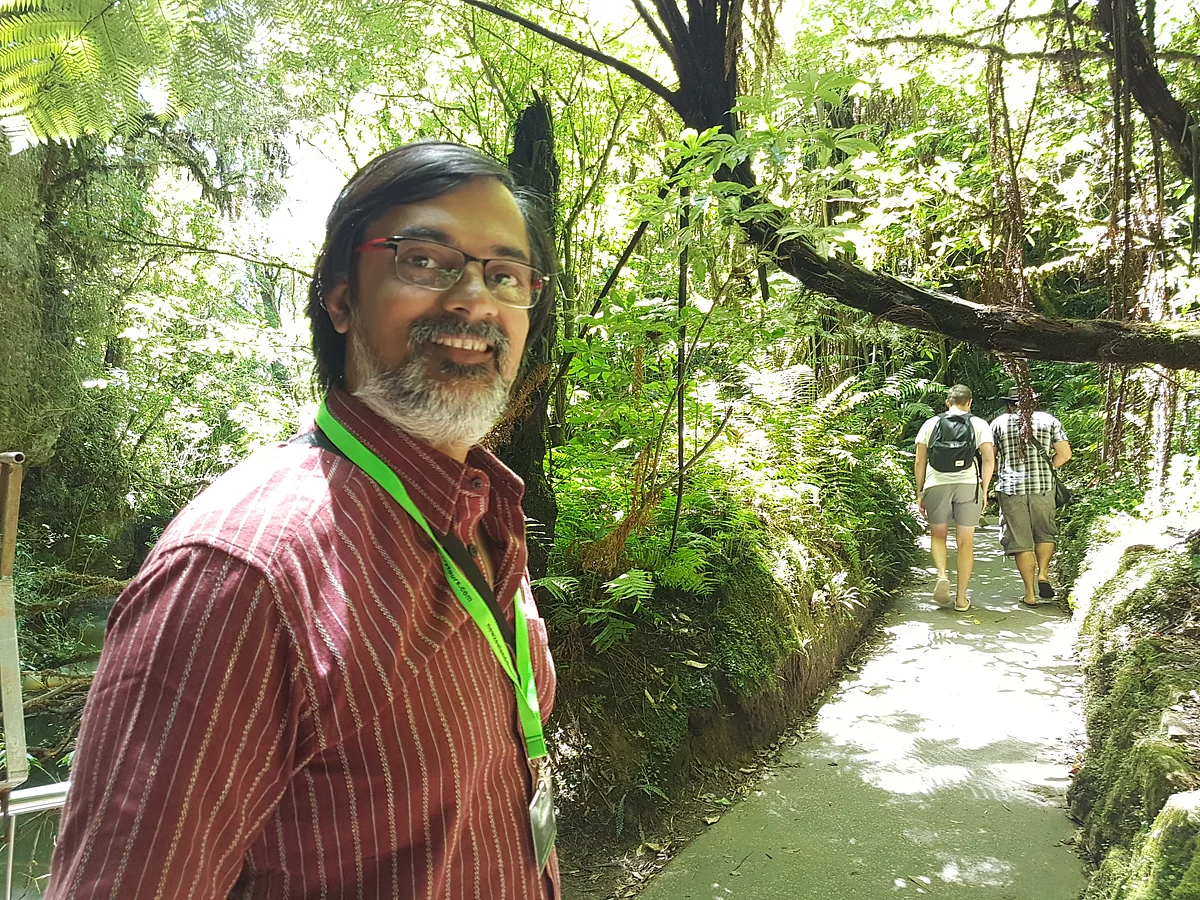 Sanjay Molur