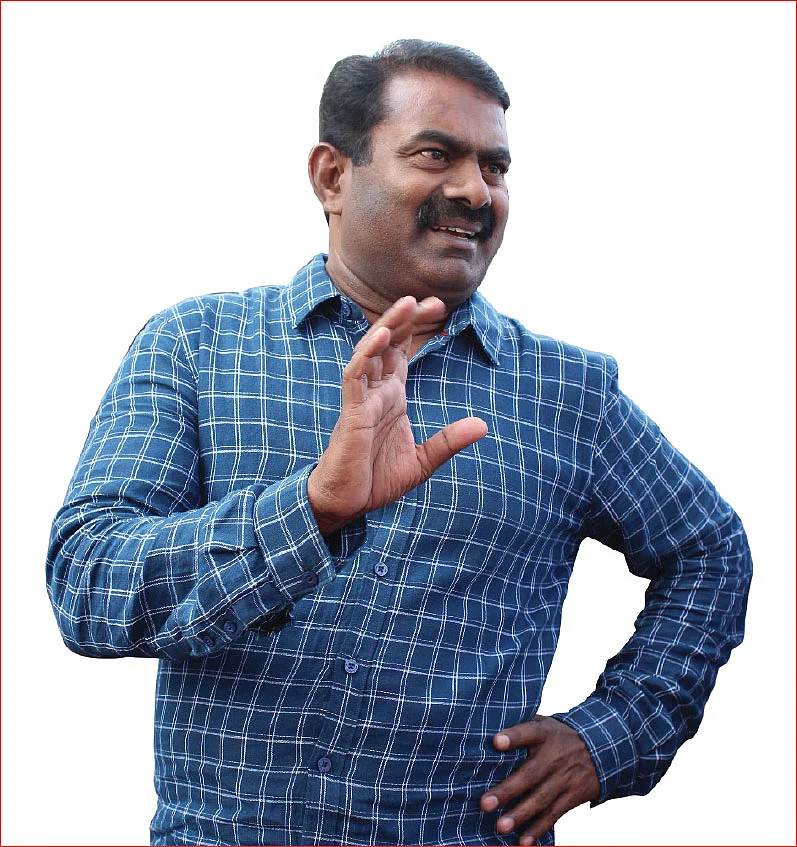 சீமான்