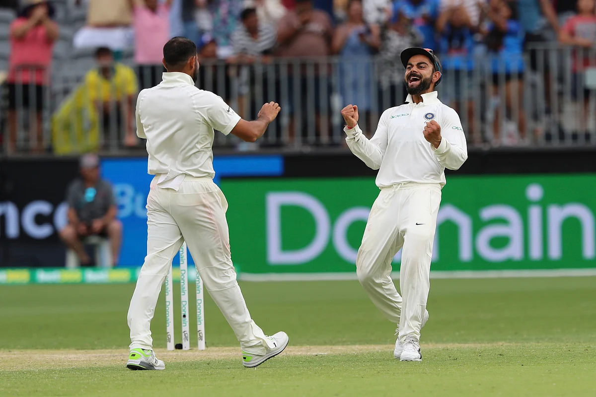 Kohli