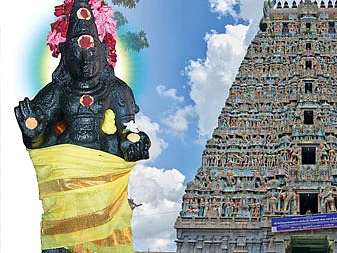 நினைத்தது நடக்கும்... கேட்டது கிடைக்கும்!