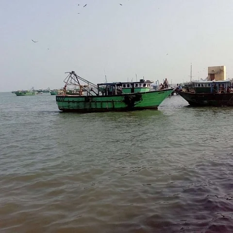 விசைப்படகு