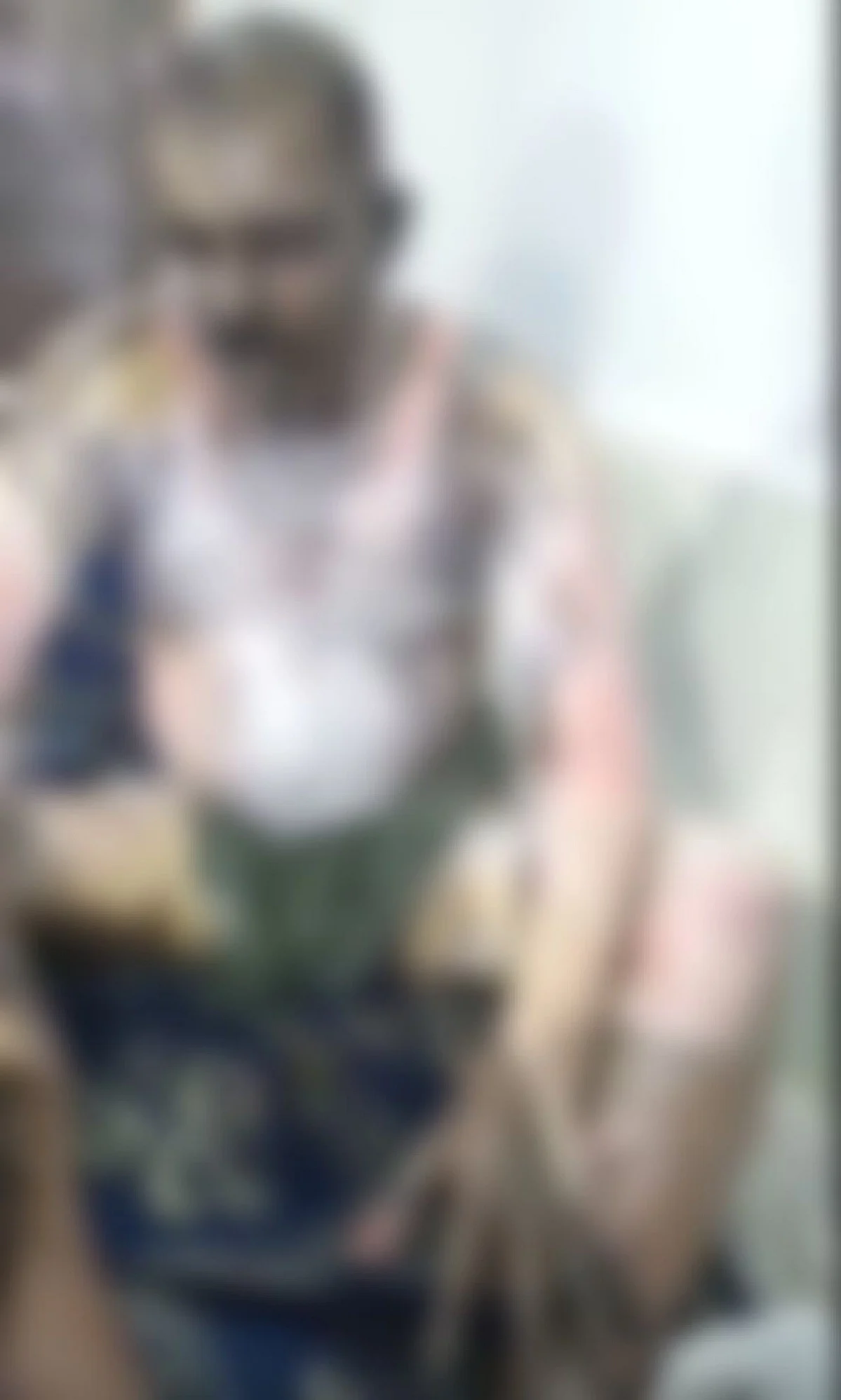 ஸ்ரீனிவாஸ் ரெட்டி