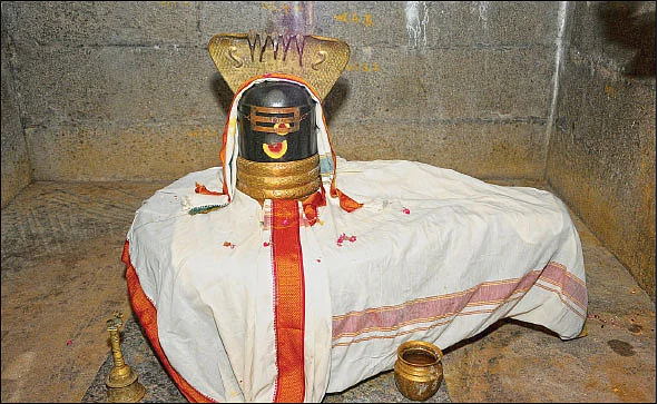 சப்த கரை கண்ட ஈஸ்வரன்