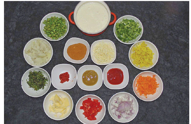 பெங்களூரு ஸ்பெஷல் ரெசிப்பி