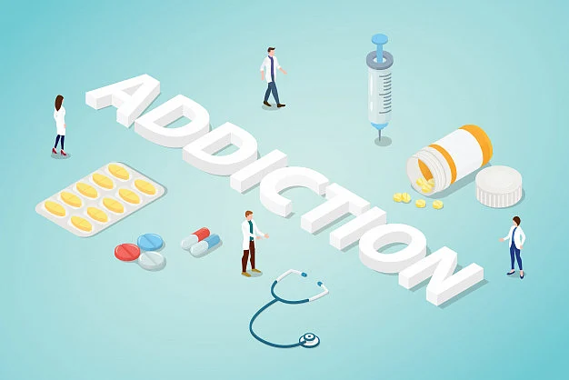 National Anti-Drug Addiction Day