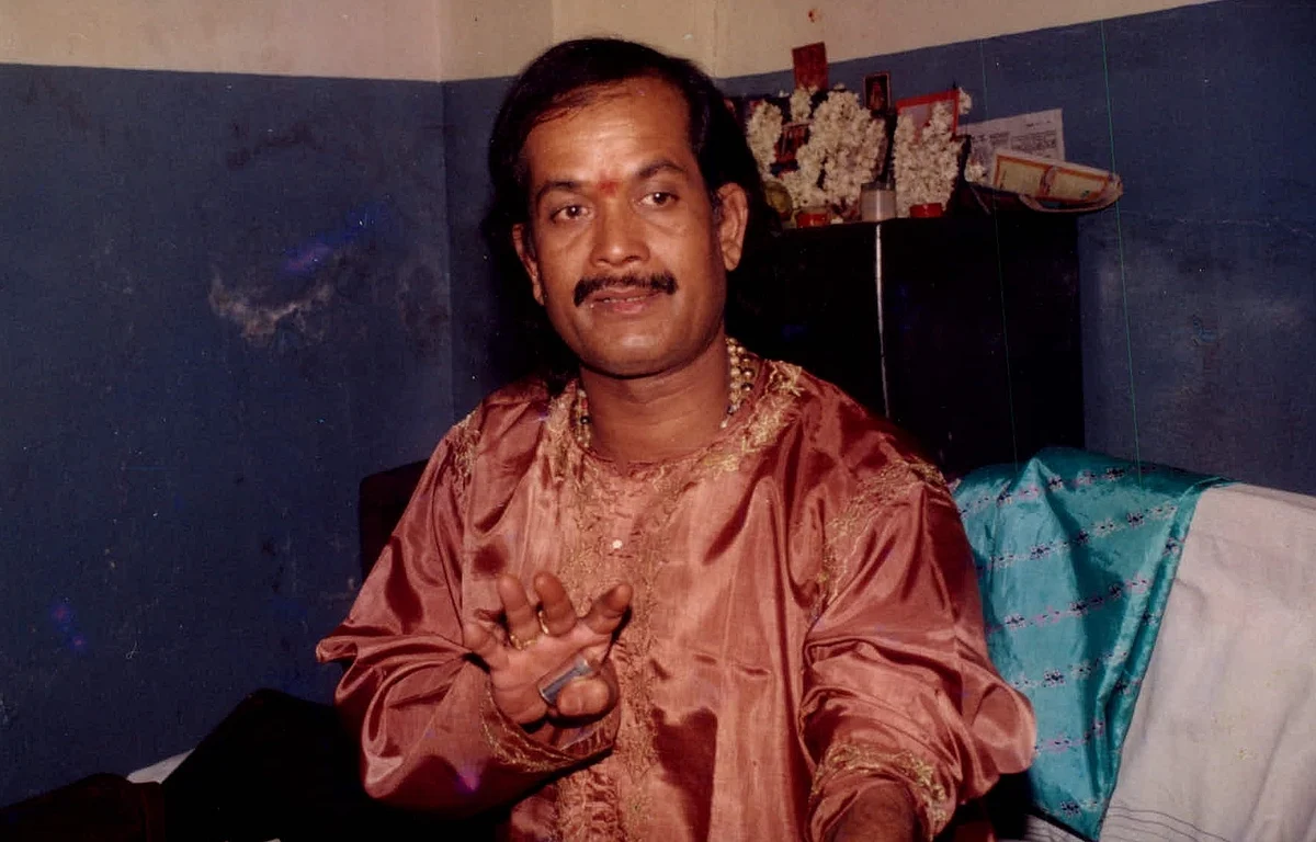 கத்ரி கோபால்நாத்