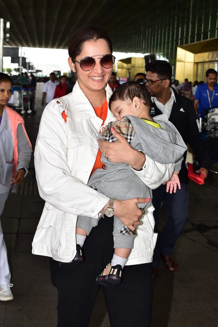 Sania Mirza