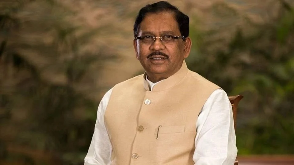 பரமேஸ்வரா