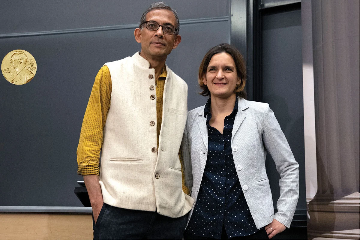 Abhijit Banerjee