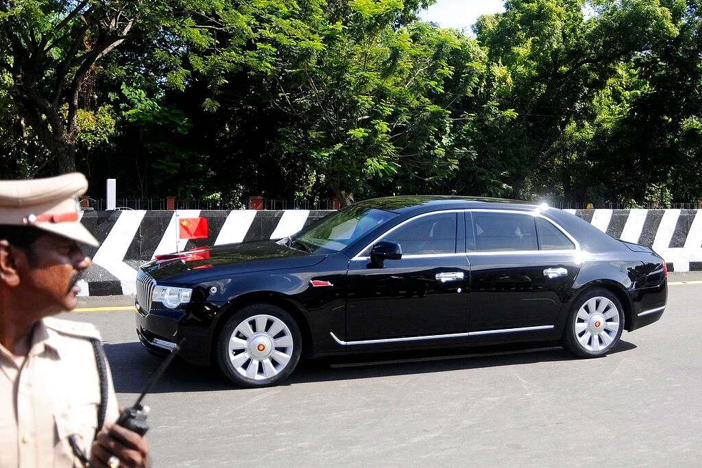 Hongqi