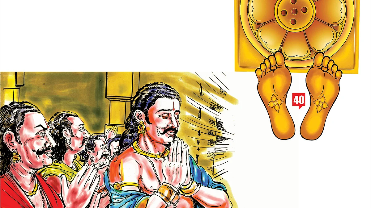 ரங்க ராஜ்ஜியம்