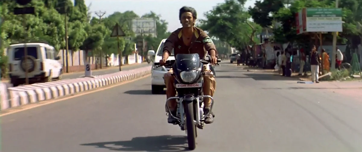 பொல்லாதவன்