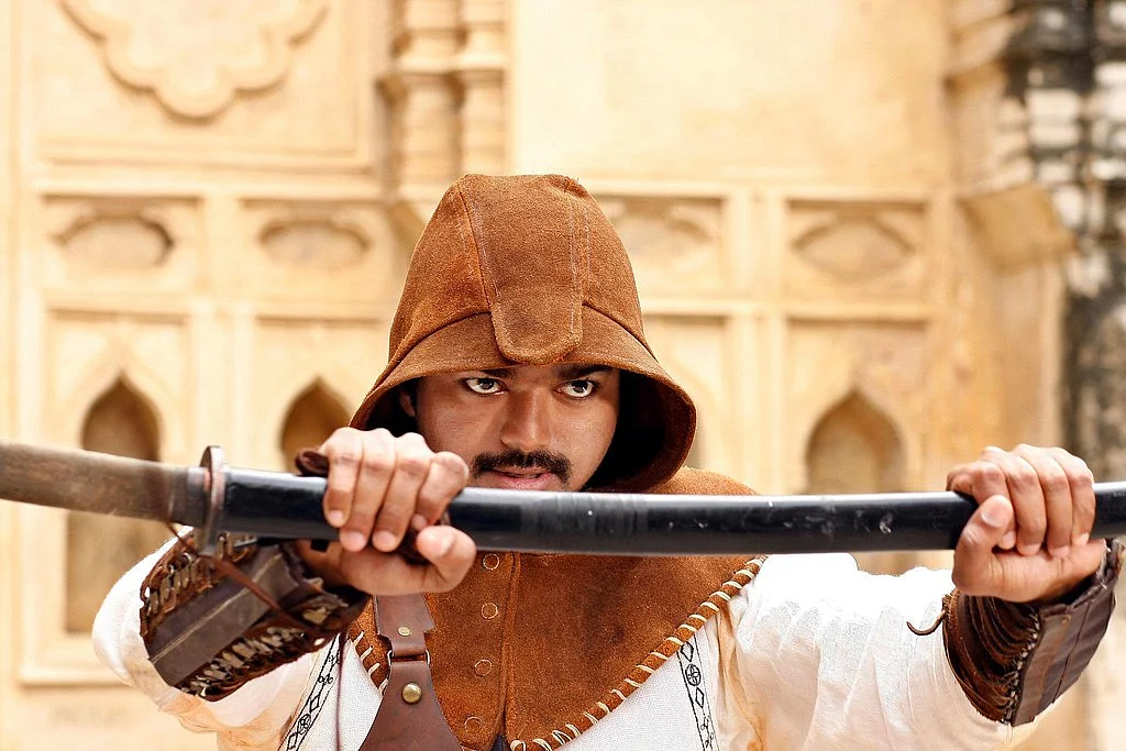 Velayudham