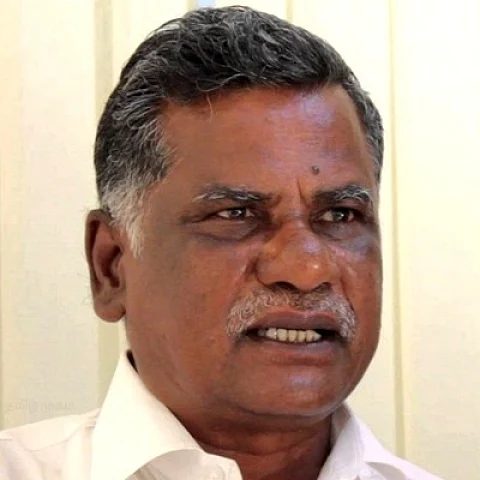 முத்தரசன்